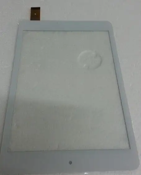 

Original New Tablet capacitive touchscreen WGJ7861-V2 External screen Free Shipping