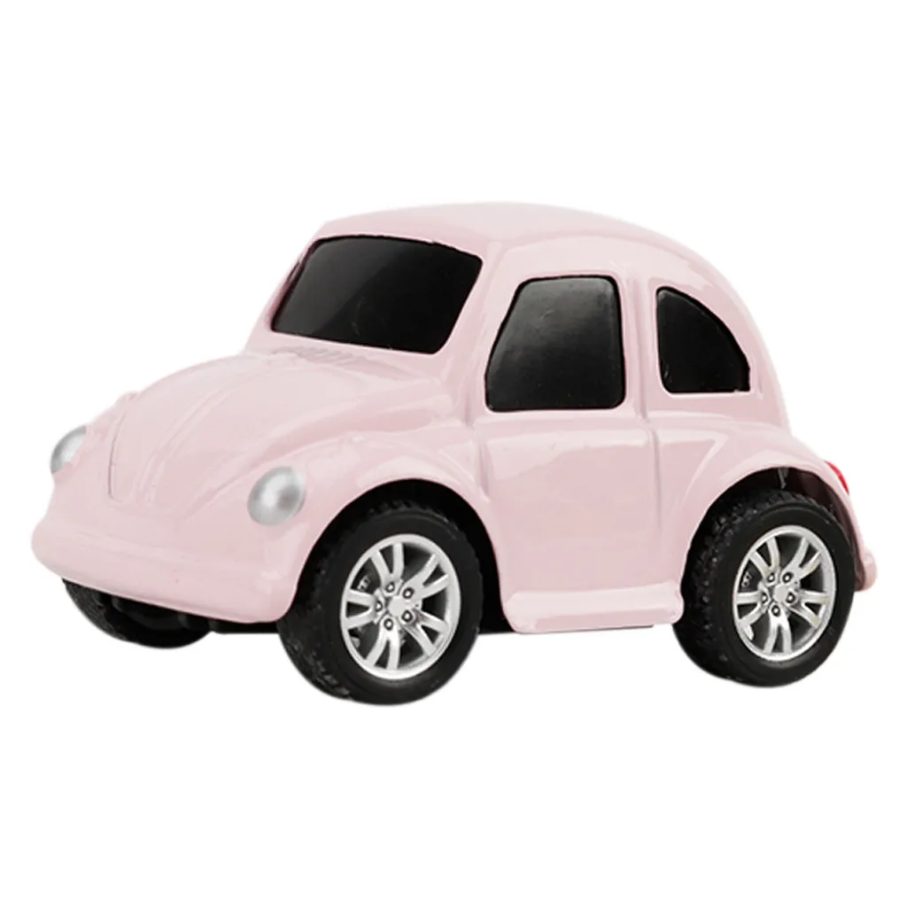 Мини-модель автомобиля, игрушка для мальчиков, коллекция Carro Brinquedos, автомобиль, маленький гоночный трек, подарок, моделирование 5,30 - Цвет: CJL90213306PK