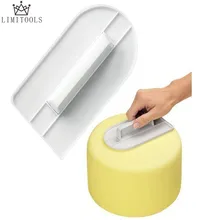 Горячая Распродажа 1 шт. шпатель для торта инструменты украшения лопатка для глазури украшения торта сахар поделки из сахара глазировка плесень