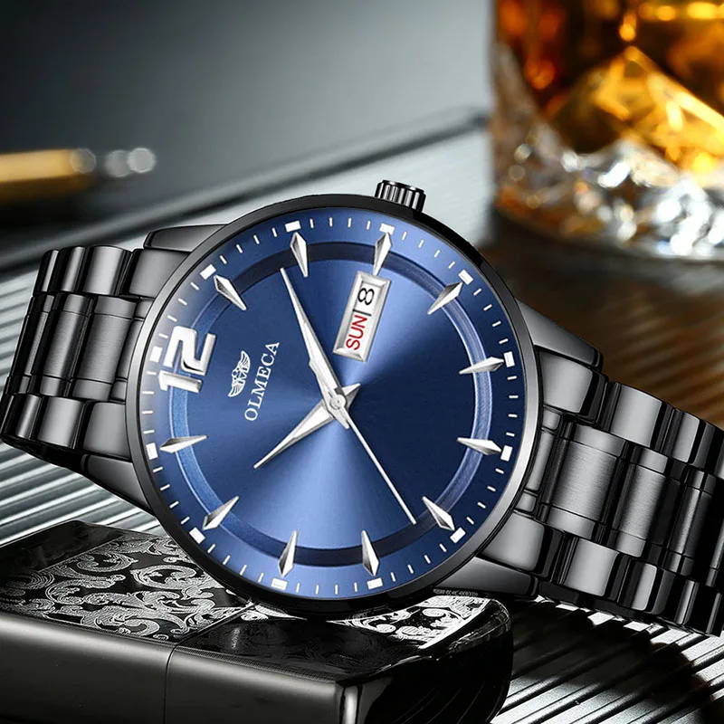 Watch Men Top Brand Luxury Quartz Mens Watches Military Casual Business Waterproof Sport Wristwatch Clock Male Relogio Masculino Watch Men Top Brand Luxury Quartz Mens Watches Military Casual Business Waterproof Sport Wristwatch Clock Male Relogio Masculino