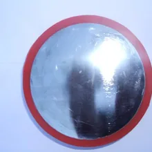 Резиновые колеса для баннерной сварочной машины/резиновые рабочие колеса/баннерные сварочные машины рабочие колеса