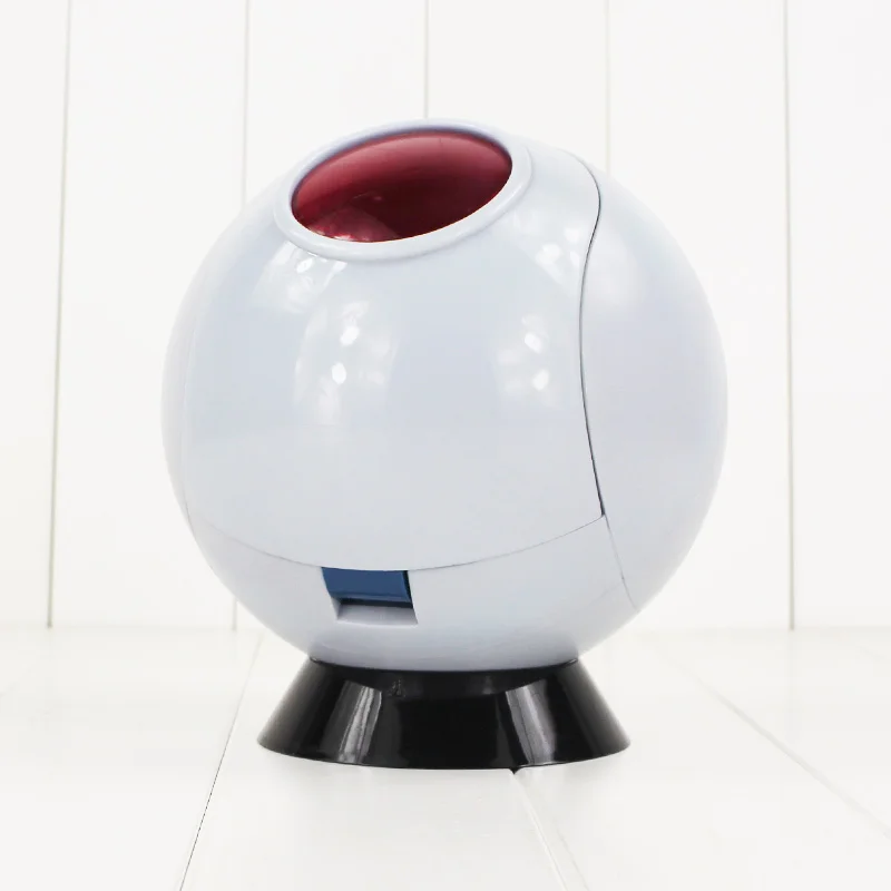 goku pod