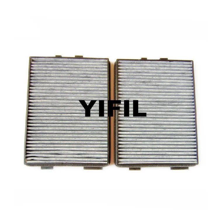 Active Carbon Cabin Air Filter for BMW 5 (E39) 520i 530i OEM