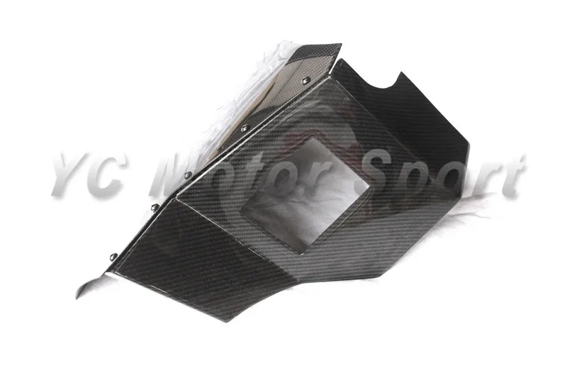 1995-2002 Nissan 200SX S14 S14A S15 SR20DET Air Box Air Filter Cover CF (17)