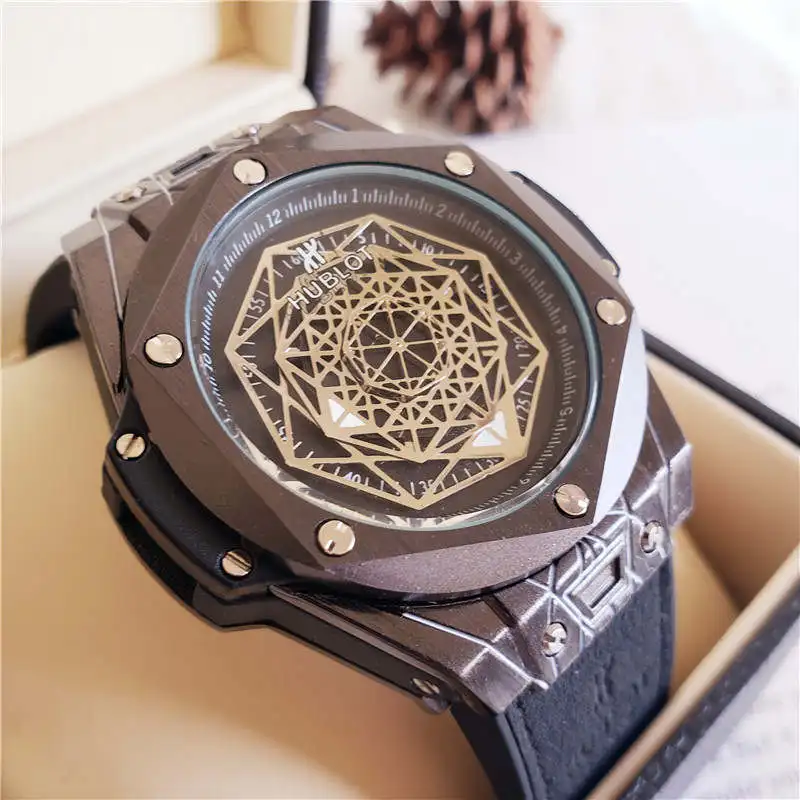 

2019 new watch