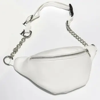 

Women Girl Lady's Waist Bag Fanny Pack Bum Bag Travel Purse Waist Bag Simple Fashion Holiday Money Belt Wallet