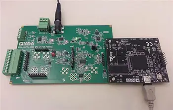 

For EVAL-AD7172-2SDZ Development Evaluation Kit for AD7172-ADC Module