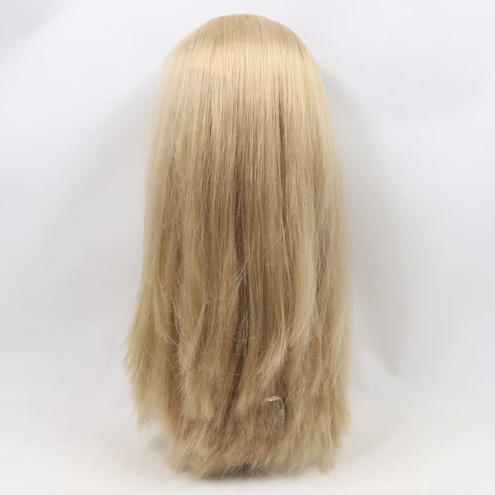 Blyth Doll 1/6 парики RBL для кожи головы с эффектом челки/без челки мягкая разные стили