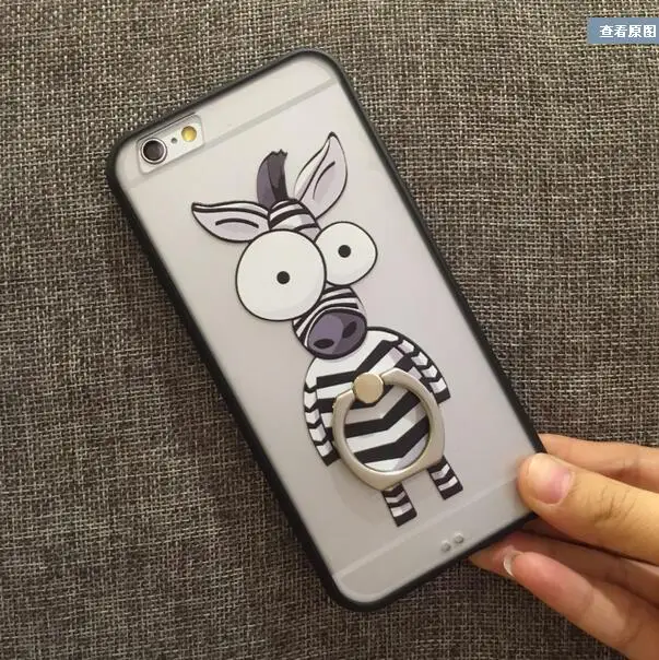 custodia iphone con anello custodia iphone con anello