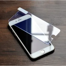 Ultra Thin 0 26mm Premium Tempered Glass Screen Protector For iPhone 6 6S i6plus i5 7