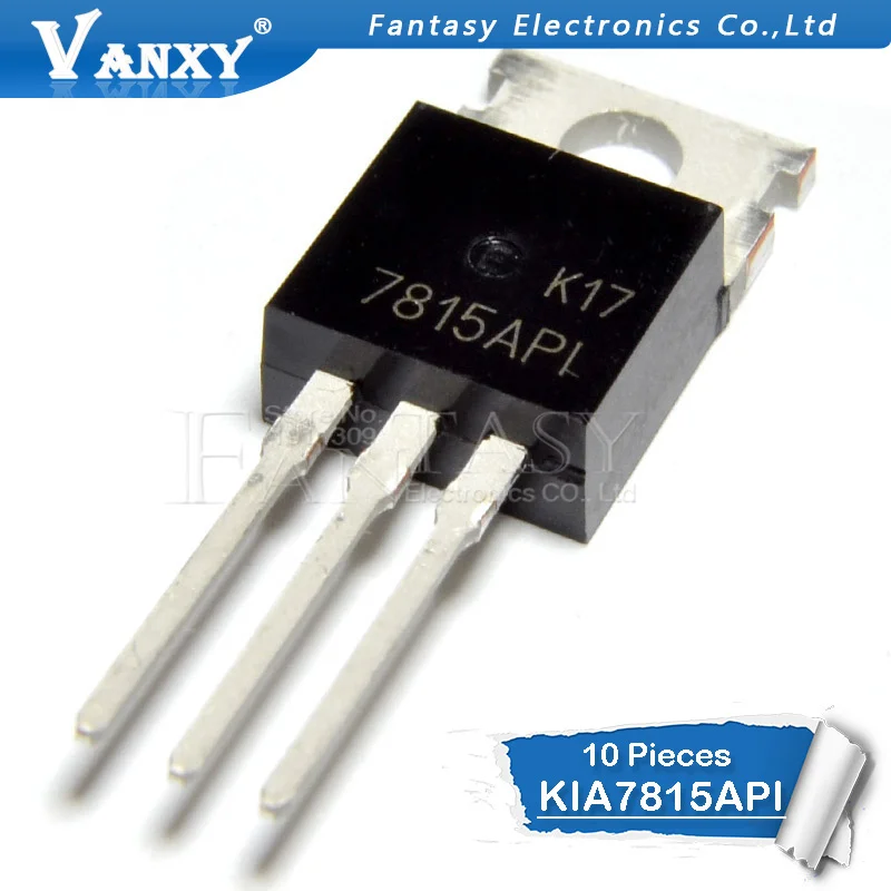 5pcs KA5L0565R 5L0565R New and ORIGINAL TO-220F