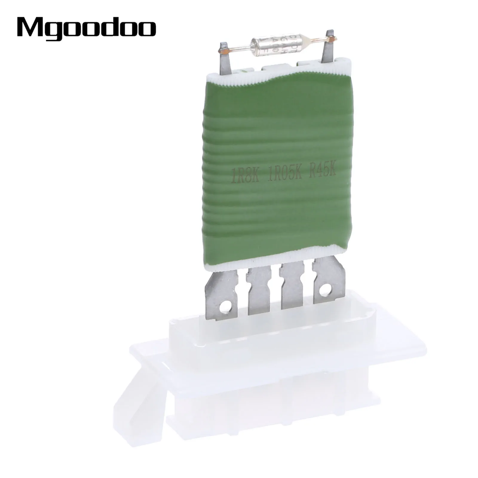 1K0959263 Heater Blower Motor Resistor For Audi A3 VW Beetle Golf Passat Rabbit A/C Fan Control 1K0959263A | Автомобили и