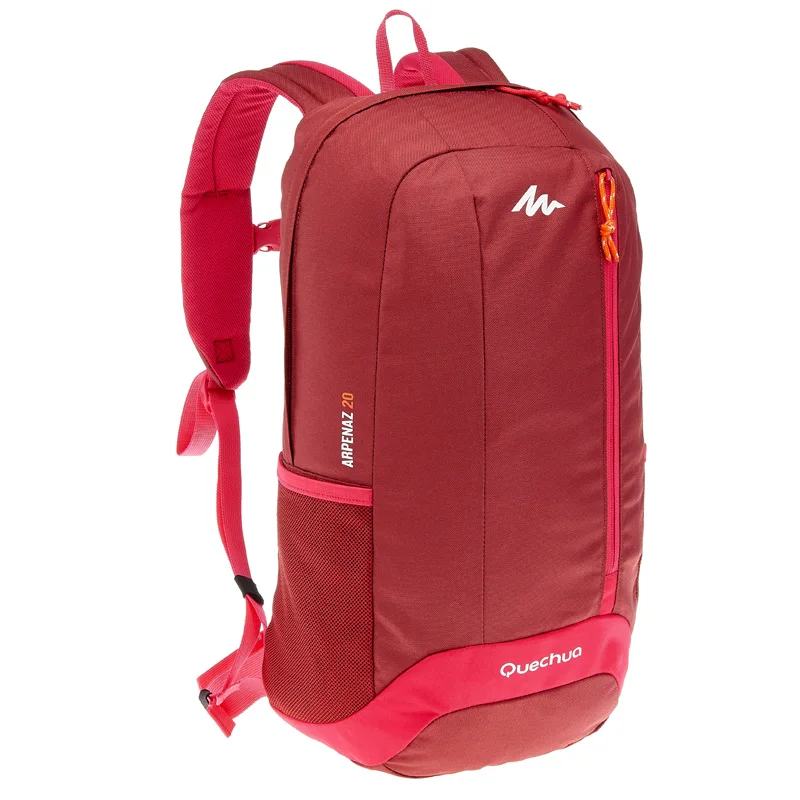 Mochila Arpenaz 10L Quechua - Exclusividade Decathlon 