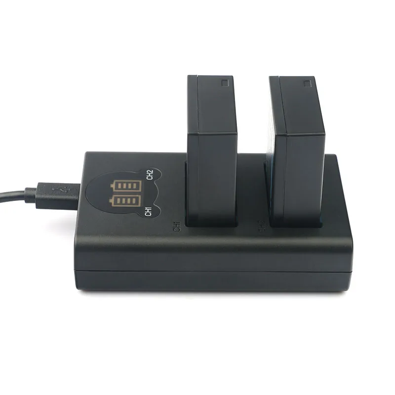 Ceny 2PC NP W126 W126S kamera bateria i podwójna ładowarka dla Fujifilm X T20 XT20 X100F X H1 XH1 X A5 XA5 X A20 XA20 X E3 XE3 X T3 XT3