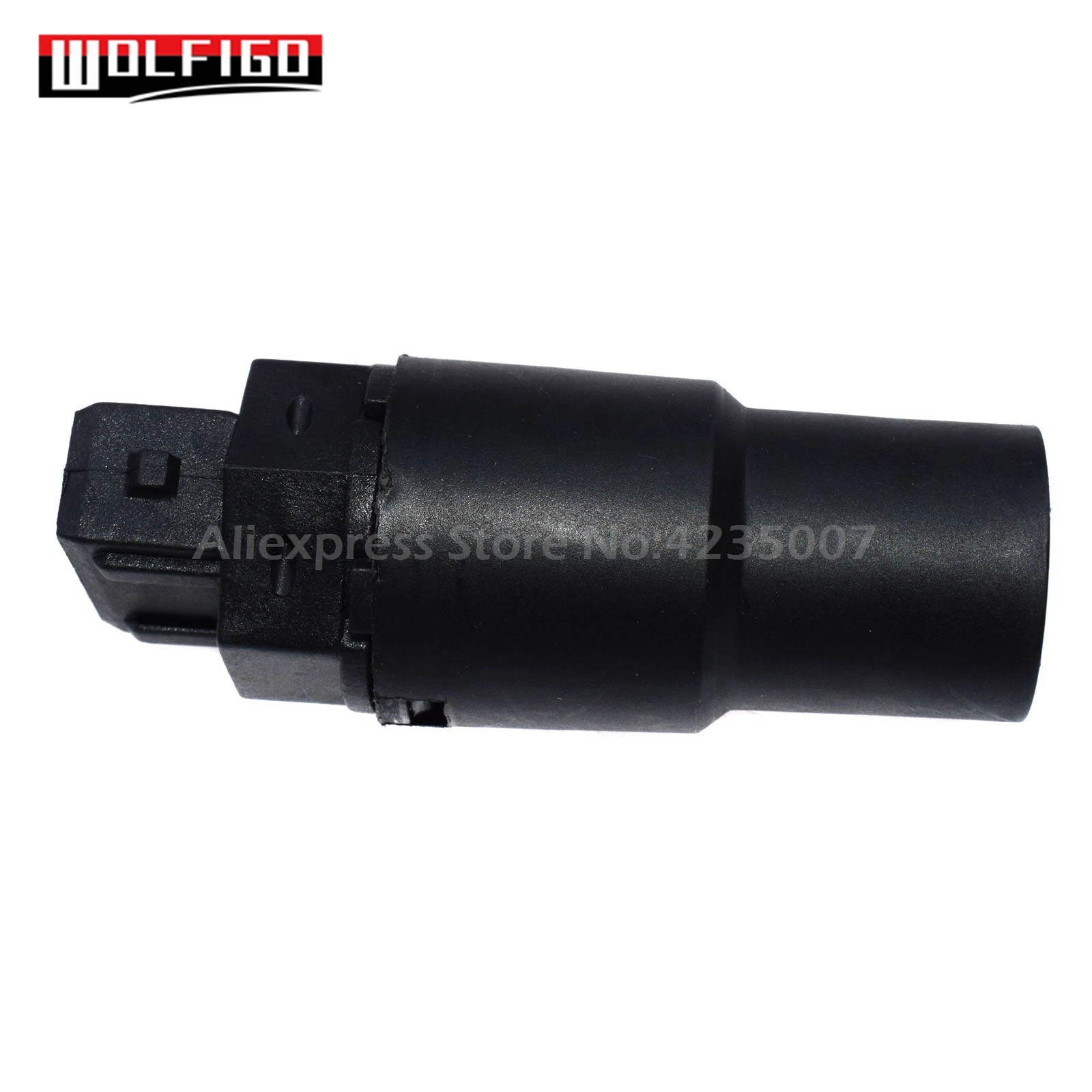 WOLFIGO датчик скорости передачи для VOLKSWAGEN Cabrio Golf Beetle Passat 3357919149B, 357919149, 95VW9E731BA, 7203355