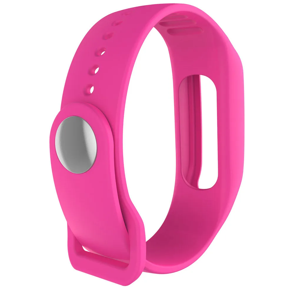 HIPERDEAL силиконовый ремешок для часов сменный наручных TomTom Touch Cardio трекер