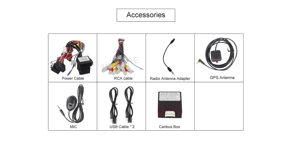 Sale Mekede android9.0 Car Radio Multimedia Video Player Navigation GPS Android For AUDI A6 1997-2005 Allroad 2000-2006 with DSP IPS 24