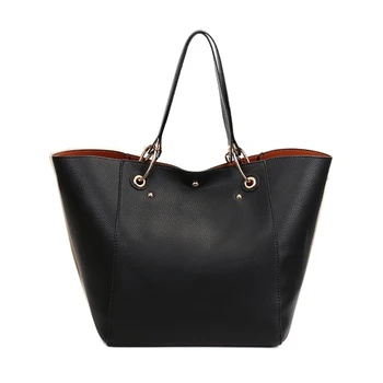 

Women's bag autumn and winter Women composite bag fashion Brand purse ladies shoulder bag retro handbags mother and son bag