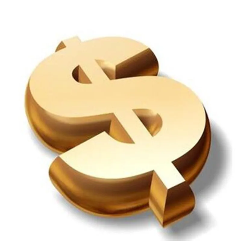 

Extra Fee The Payment Apply For the Balance Shipping Fees Price Differences