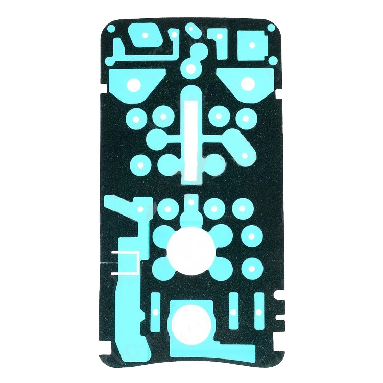 

OEM Battery Back Door Adhesive Sticker For Motorola Nexus 6