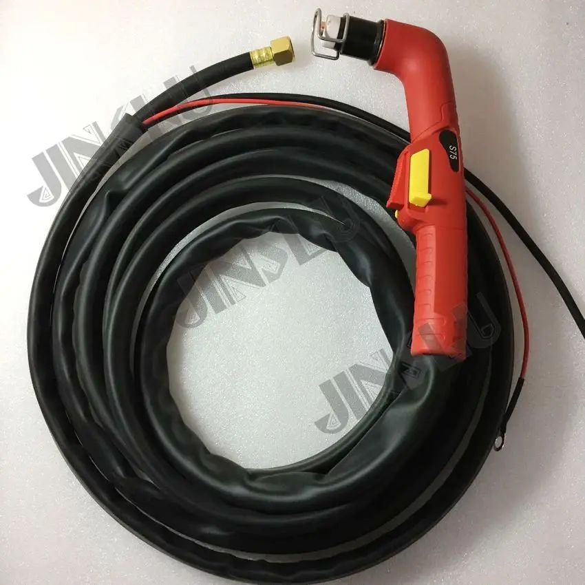 Режущий фонарь S75 5 метров с резьбой M16 * 1 5|cutting torch|m16 1.5 |
