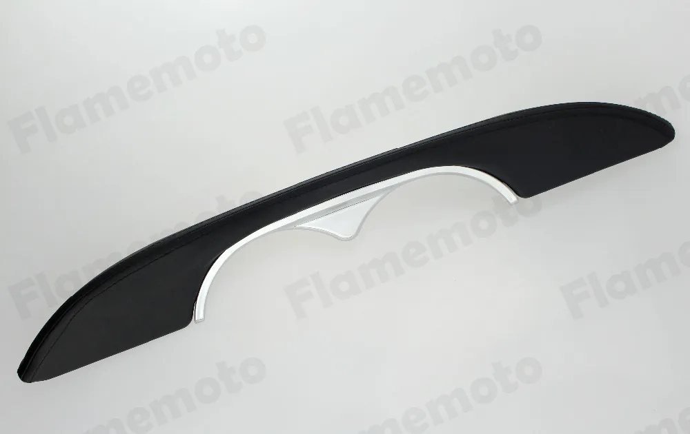 

New Fairing Dash Pad For 1997-2013 Harley Electra Glide Street Glide Tri Glide