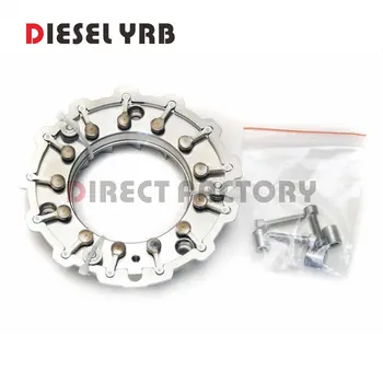 

Garrett GT2260V Turbocharger Cartridge CHRA 742417 753392 11657791046 11657791044 Turbo core for BMW X5 3.0 d (E53) 218Hp