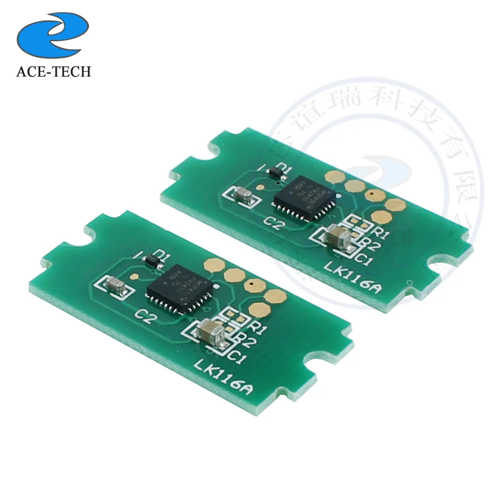 TK3160 тонер картридж чип сброс для Kyocera P3045dn P3050dn P3055dn P3060dn TK 3160 принтер|Чип картриджа|