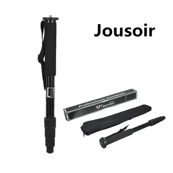 

Multi-function Monopod Stand With Bag For Travelling Photo Camera Video CD50