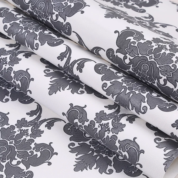 

Special 3D wall paper bedroom living room TV backdrop of European non-woven wallpaper Wallpapers Home Decoration