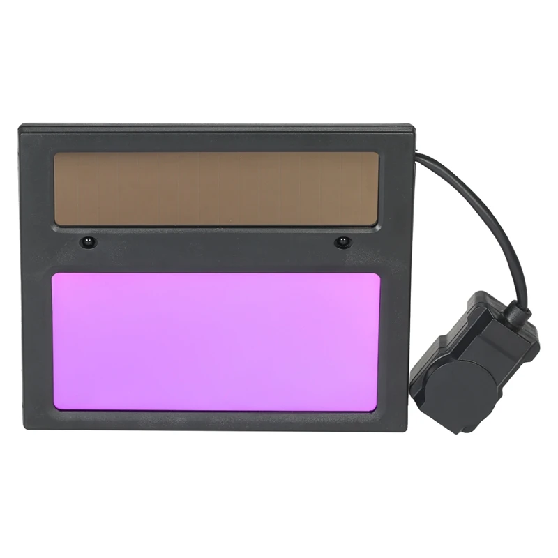

BHTS-2018 New Pro Solar Welder Mask Auto-Darkening Welding Helmet Pattern Alien
