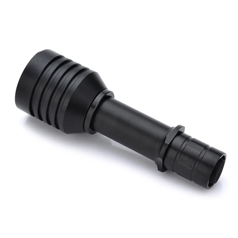 

CR-1706 Zoom IR 850nm Flashlight DIY night vision 2017,JULY,6