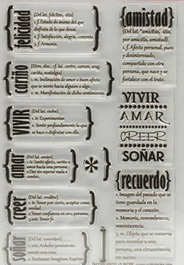 set_de_sellos_acri_licos_definiciones_uchi_s_design