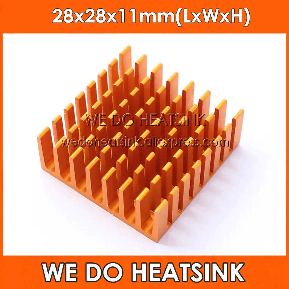 EHF28x28x11GD-A