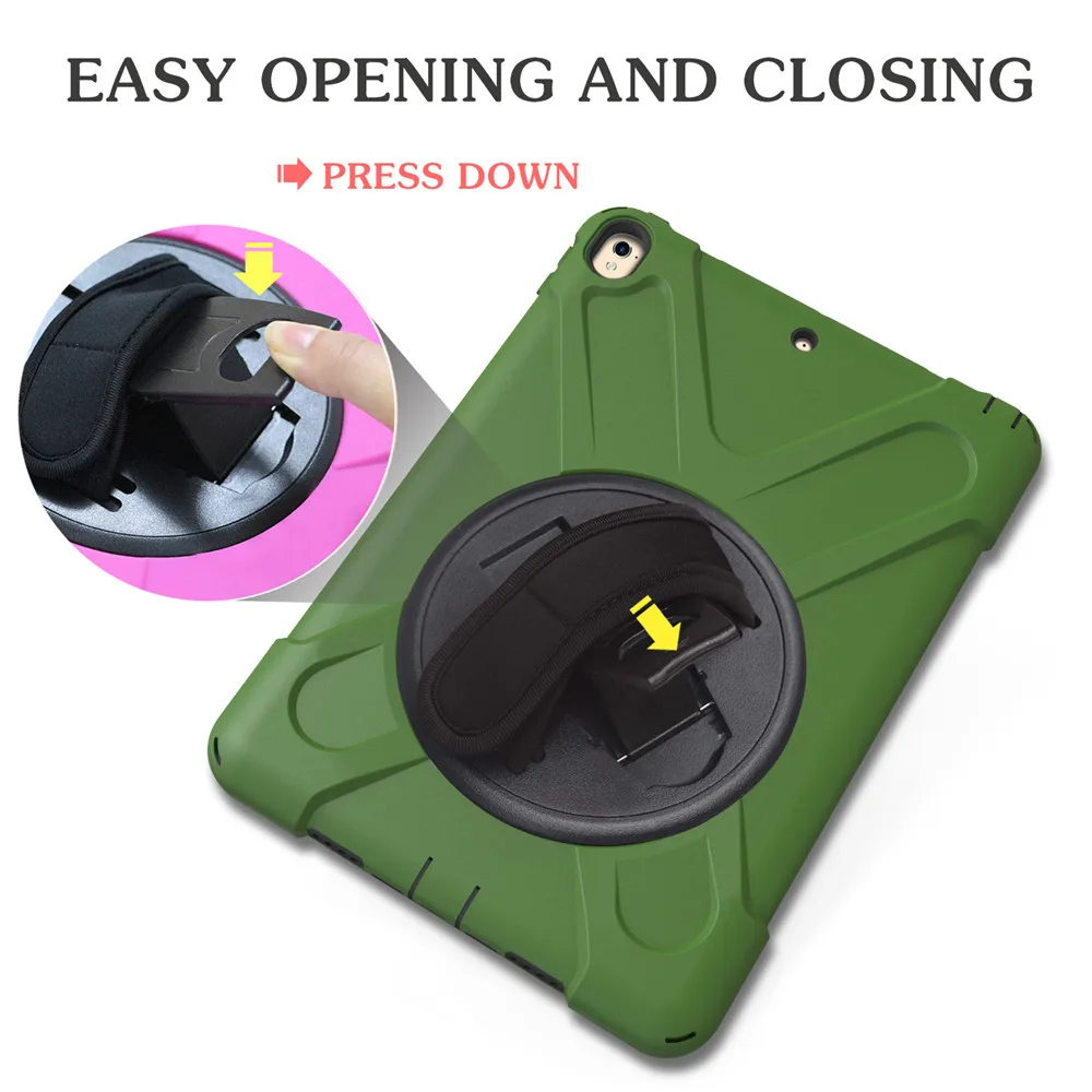 iPad 2 3 4 case03