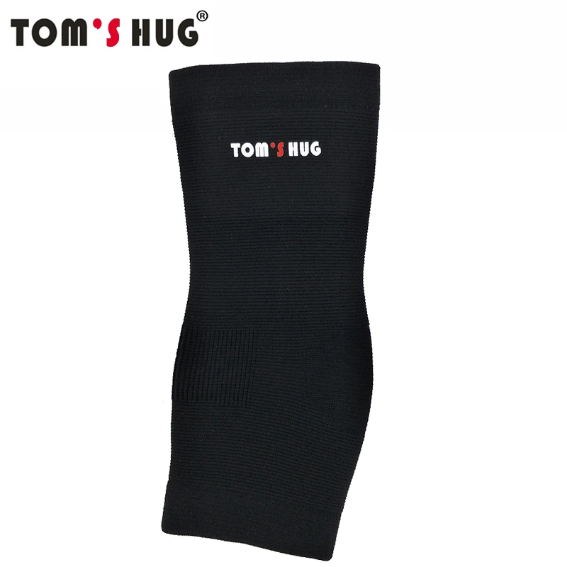 1 Pcs Ankle Protect Brace Support Tom's Hug Brand Bicycle Football Badminton Anti Sprained Bike Ankles Nursing Care Warm Black