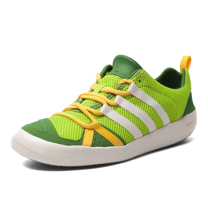 adidas climacool boat lace green sneakers adidas climacool boat lace green sneakers