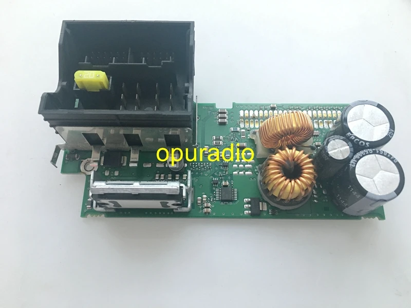 RNS510 pcb  (1)
