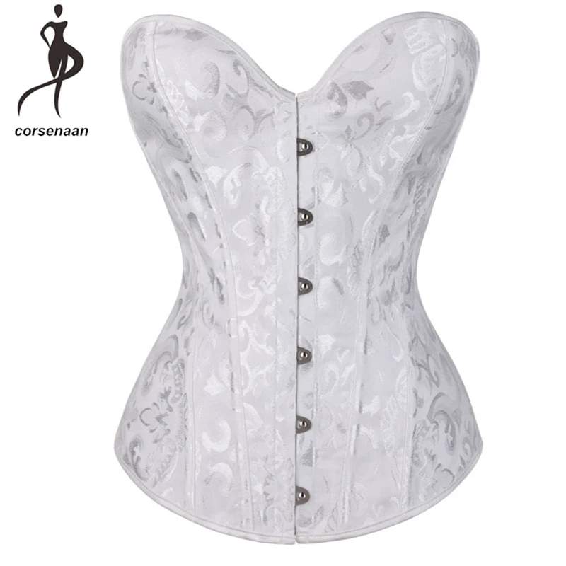 Gothic Vintage Women Body Shapewear Slimming Waist Costumes Classic Vintorican Korset Lace Corset Bustier 8102# Gothic Vintage Women Body Shapewear Slimming Waist Costumes Classic Vintorican Korset Lace Corset Bustier 8102#