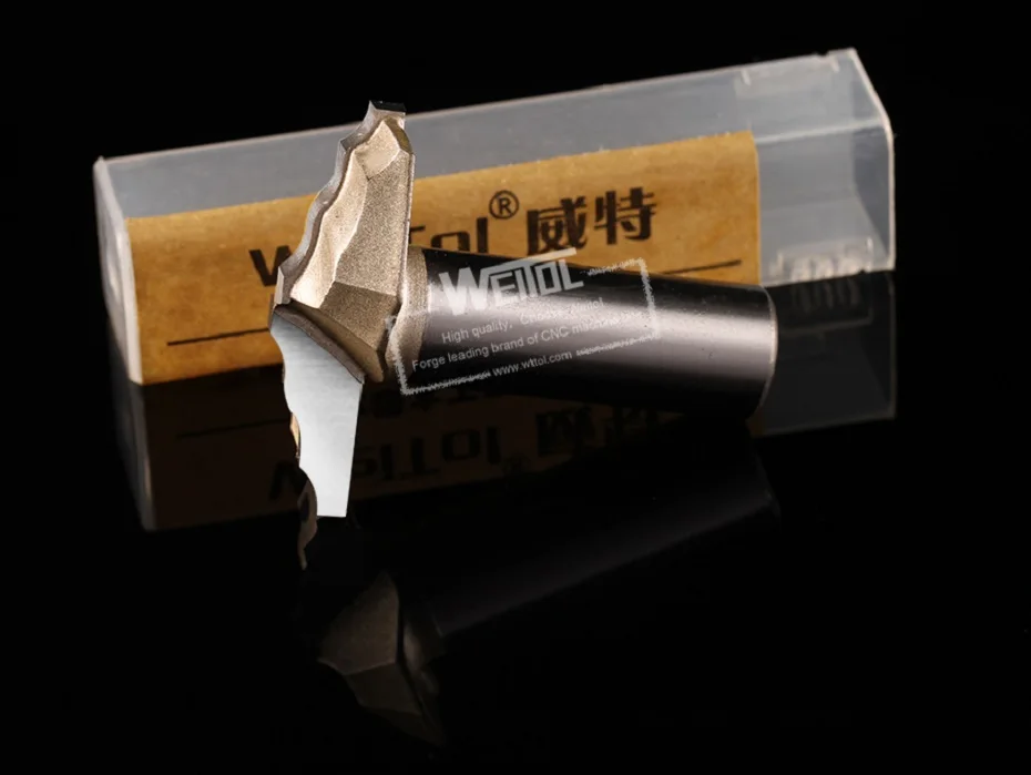 Classical Plunge Bit 09