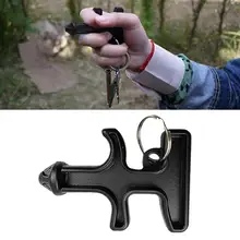 1 шт. защита, Личная безопасность, принадлежности для самообороны, Стингер для самозащиты, дрели, легко переносить, инструмент для защиты, нейлоновый пластик