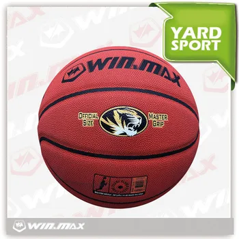 

2015 Free Shipping WINMAX BRAND Professional Man's PU Basketball Ball