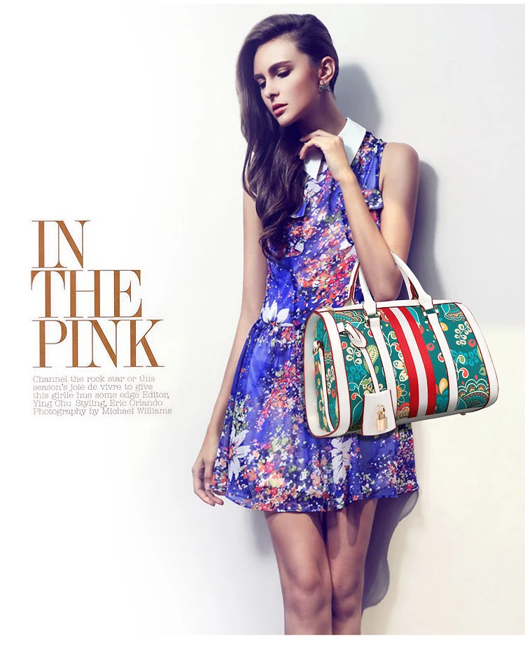 Shoulder bag (8)