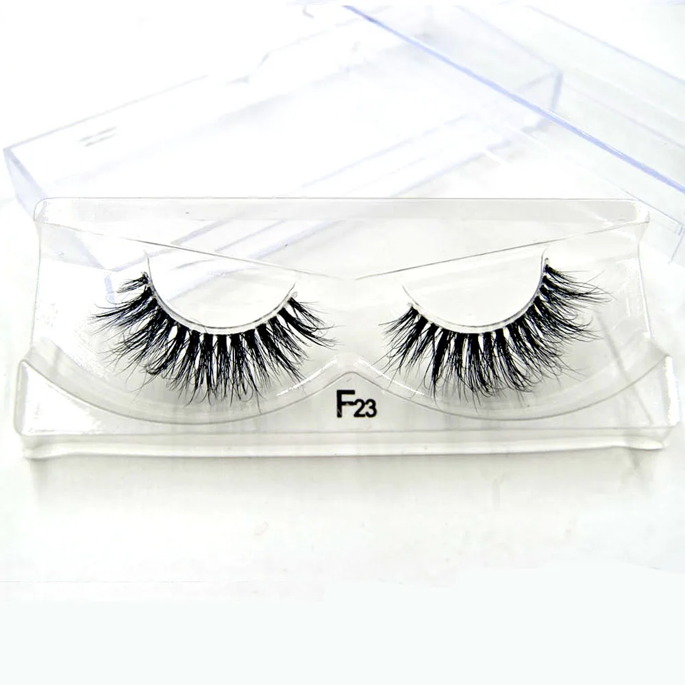 10 style Mink Eyelashes Invisible Band Lashes Natural 3D Mink False Eyelash Full Strip Transparent band Eyelashes extension F23 10 style Mink Eyelashes Invisible Band Lashes Natural 3D Mink False Eyelash Full Strip Transparent band Eyelashes extension F23