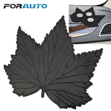 FORAUTO автомобильный Противоскользящий коврик для мобильного телефона gps держатель для ключей от монет Нескользящая накладка украшение автомобиля Приборная панель липкий коврик для автомобиля Стайлинг