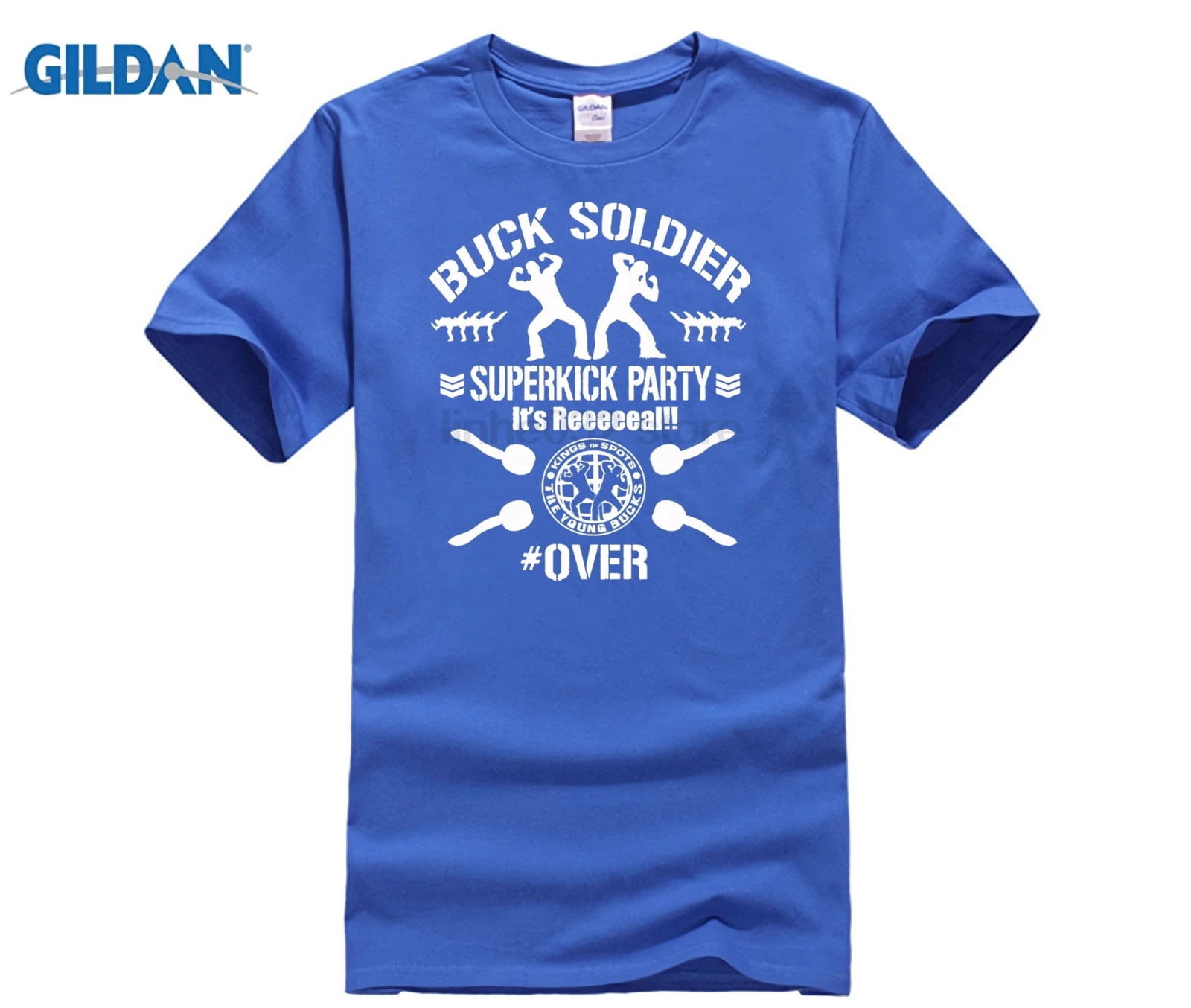 DILDAN جديد 2018 تي شيرت رجالي المتناثرة الرجال أعلى الشباب جديد اليابان برو المصارعة