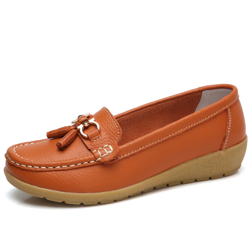 2018 Schuhes Woman Leder Leder Woman Damens Schuhes Flats Farbes Footwear Loafers Slip On Damens 6fa399 2018 Schuhes Woman Leder Leder Woman Damens Schuhes Flats Farbes Footwear Loafers Slip On Damens 6fa399