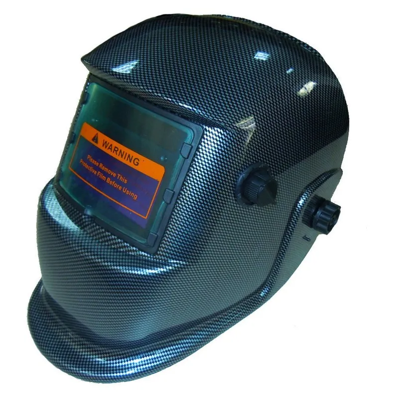 

Car Welding Helmet Mask Solar Auto Darkening Welder Protective Gear ARC MIG TIG For Car Service Repair Wear Equipment