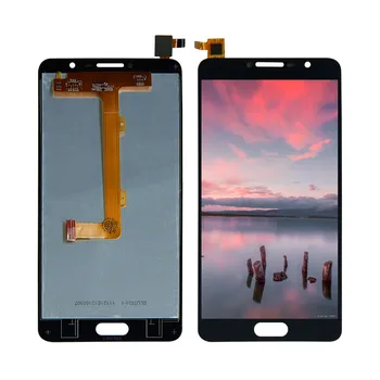 

For Alcatel Pop 4s 5095B 5095I 5095K 5095L 5095 LCD Display Digitizer Screen Touch Panel Glass Assembly