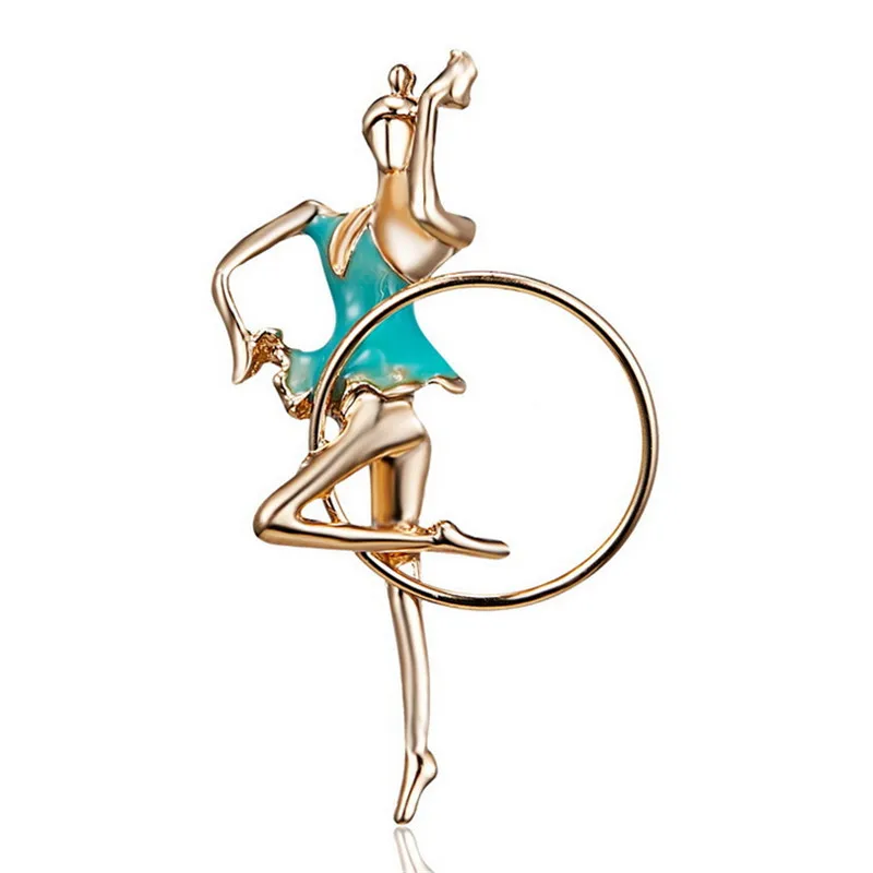 брошка гимнастка. брошь гимнастка. брошь гимнастка с булавами. брошь в виде гимнастки. акробатка брошь.